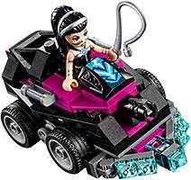 Набор LEGO Танк Лашины