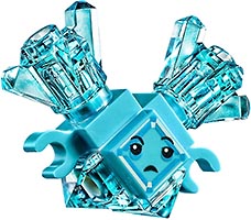 Набор LEGO Танк Лашины
