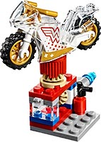 Набор LEGO Дом Чудо-женщины