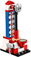 Набор LEGO Дом Харли Квинн™