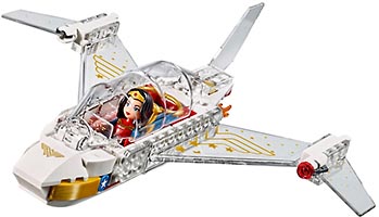 Набор LEGO Тёмный замок Эклипсо