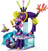 Набор LEGO Вечеринка на Техно-рифе