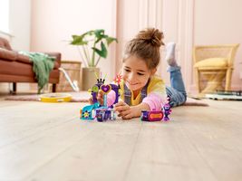 Набор LEGO Вечеринка на Техно-рифе