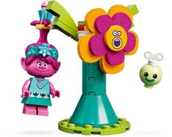 Набор LEGO Домик-бутон Розочки