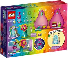 Набор LEGO Домик-бутон Розочки