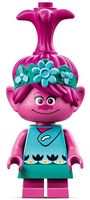 Набор LEGO Домик-бутон Розочки