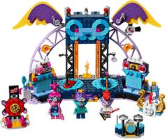 Набор LEGO 41254 Концерт в городе Рок-на-Вулкане