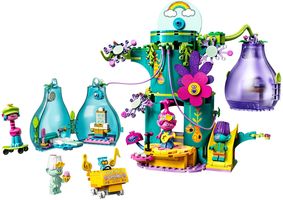 Набор LEGO 41255 Праздник в Поп-сити