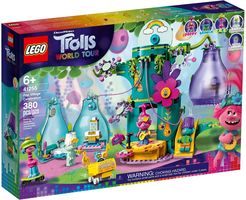 Набор LEGO Праздник в Поп-сити