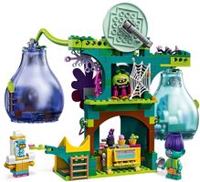 Набор LEGO Праздник в Поп-сити
