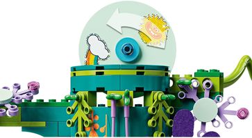 Набор LEGO Праздник в Поп-сити
