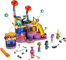 Набор LEGO 41258 Vibe City Concert