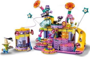 Набор LEGO Vibe City Concert