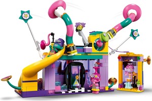 Набор LEGO Vibe City Concert