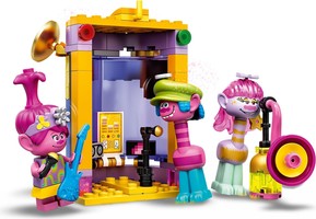 Набор LEGO Vibe City Concert