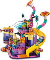 Набор LEGO Vibe City Concert