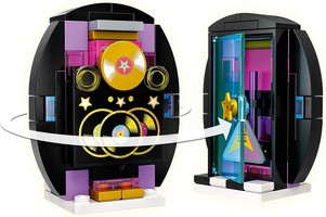 Набор LEGO Vibe City Concert