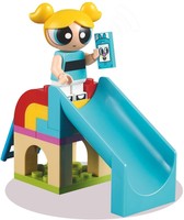 Набор LEGO Bubbles Playground Showdown