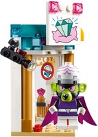 Набор LEGO Mojo Jojo Strikes