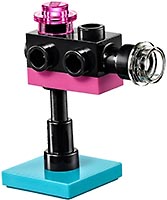 Набор LEGO Выставка щенков. Награждение