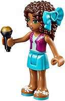 Набор LEGO Выставка щенков. Награждение