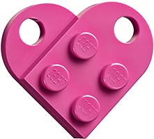 Набор LEGO Творческая лаборатория Оливии