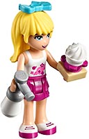 Набор LEGO Кондитерская Стефани