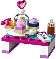 Набор LEGO Кондитерская Стефани