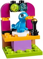 Набор LEGO Шоу Андреа