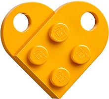 Набор LEGO Шоу Андреа