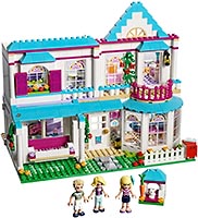 Набор LEGO 41314 Дом Стефани