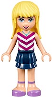 Набор LEGO Дом Стефани