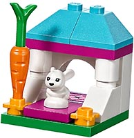 Набор LEGO Дом Стефани