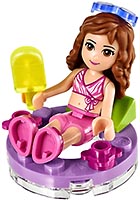 Набор LEGO Катамаран Саншайн