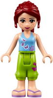 Набор LEGO Игровая площадка Хартлейк Сити