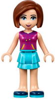 Набор LEGO Игровая площадка Хартлейк Сити