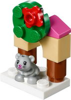Набор LEGO Новогодний календарь