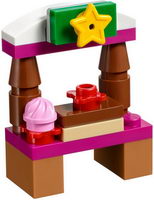 Набор LEGO Новогодний календарь