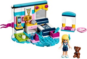 Набор LEGO 41328 Комната Стефани