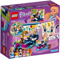 Набор LEGO Комната Стефани