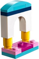 Набор LEGO Комната Стефани