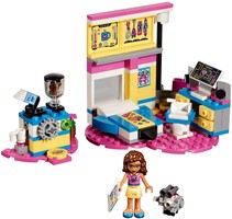 Набор LEGO 41329 Комната Оливии