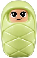 Набор LEGO Сцена Андреа в парке