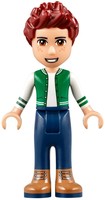Набор LEGO Домик Мии на дереве