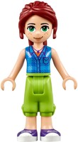 Набор LEGO Домик Мии на дереве