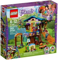 Набор LEGO Домик Мии на дереве