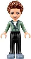 Набор LEGO Арт-кафе Эммы