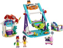 Набор LEGO 41337 Подводная карусель