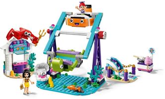 Набор LEGO Подводная карусель