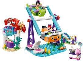 Набор LEGO Подводная карусель
